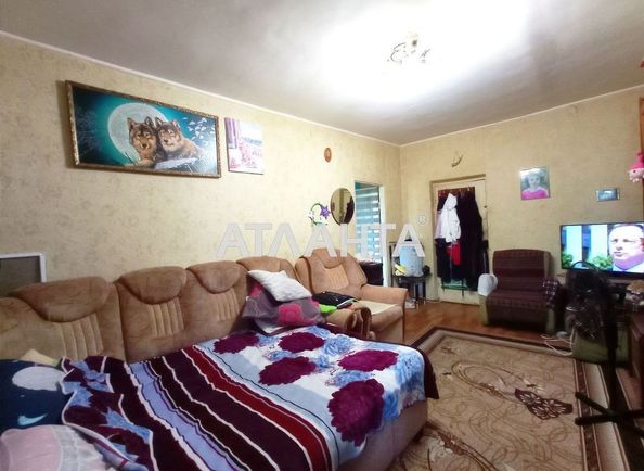 3-rooms apartment apartment by the address st. Inglezi 25 chapaevskoy div (area 64,0 m2) - Atlanta.ua