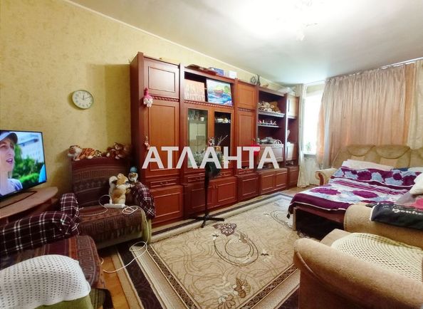 3-rooms apartment apartment by the address st. Inglezi 25 chapaevskoy div (area 64,0 m2) - Atlanta.ua - photo 3
