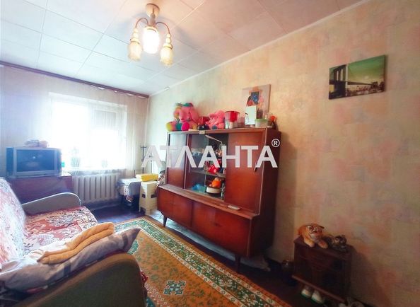 3-rooms apartment apartment by the address st. Inglezi 25 chapaevskoy div (area 64,0 m2) - Atlanta.ua - photo 5