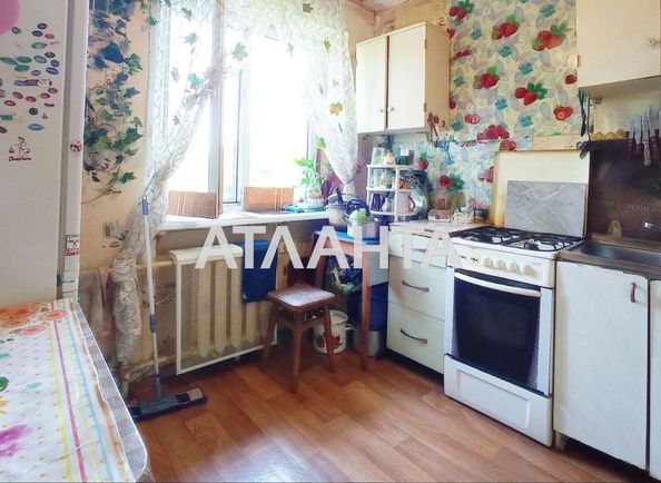 3-rooms apartment apartment by the address st. Inglezi 25 chapaevskoy div (area 64,0 m2) - Atlanta.ua - photo 6