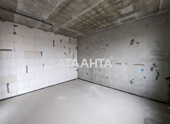 1-room apartment apartment by the address st. Literaturnaya (area 40,9 m2) - Atlanta.ua - photo 2