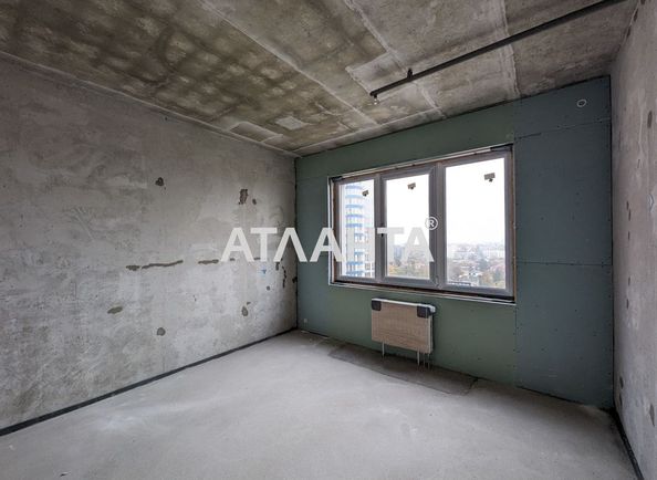 1-room apartment apartment by the address st. Literaturnaya (area 40,9 m2) - Atlanta.ua - photo 3