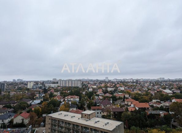 1-room apartment apartment by the address st. Literaturnaya (area 40,9 m2) - Atlanta.ua - photo 4
