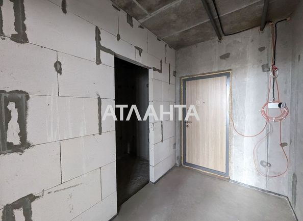 1-room apartment apartment by the address st. Literaturnaya (area 40,9 m2) - Atlanta.ua - photo 5