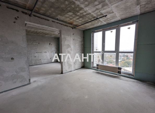 1-room apartment apartment by the address st. Literaturnaya (area 40,9 m2) - Atlanta.ua - photo 7
