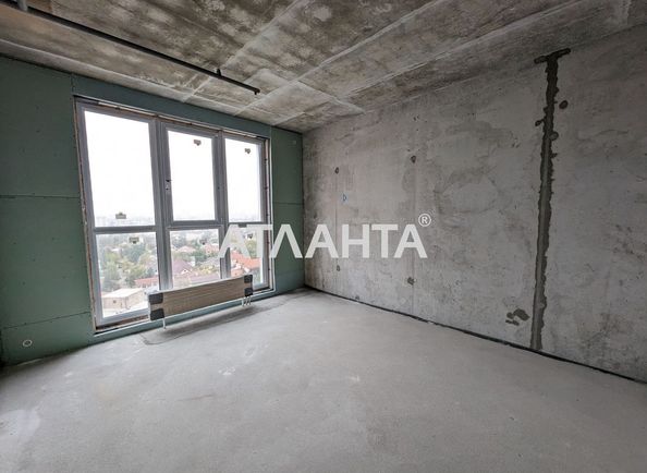 1-room apartment apartment by the address st. Literaturnaya (area 40,9 m2) - Atlanta.ua - photo 9