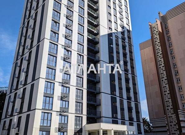 1-room apartment apartment by the address st. Literaturnaya (area 40,9 m2) - Atlanta.ua - photo 10