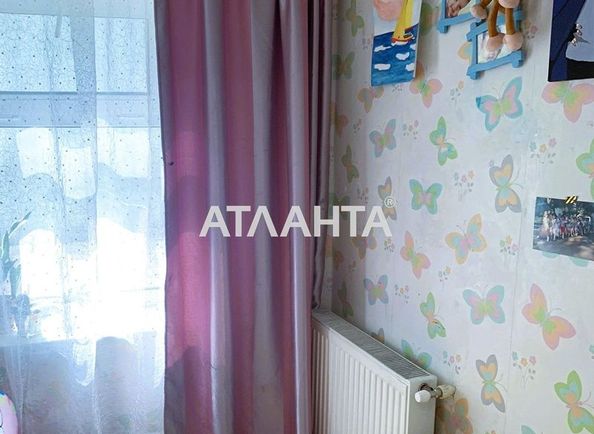 3-rooms apartment apartment by the address st. Stolbovaya (area 72,0 m2) - Atlanta.ua - photo 3