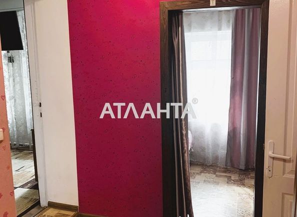 3-rooms apartment apartment by the address st. Stolbovaya (area 72,0 m2) - Atlanta.ua - photo 4