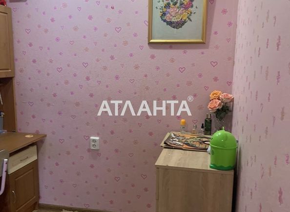 3-rooms apartment apartment by the address st. Stolbovaya (area 72,0 m2) - Atlanta.ua - photo 5