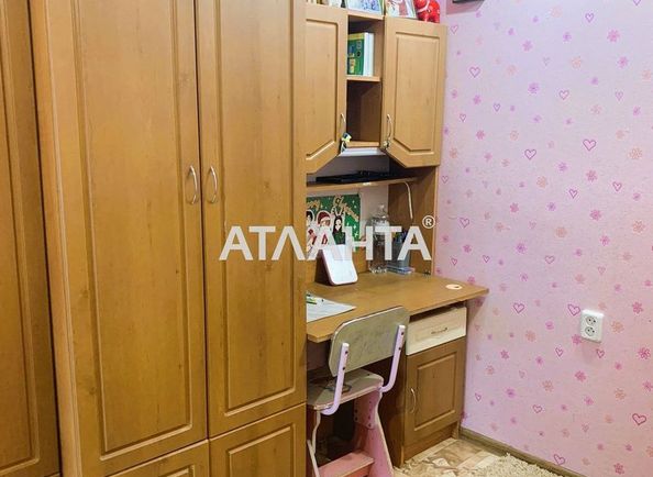 3-rooms apartment apartment by the address st. Stolbovaya (area 72,0 m2) - Atlanta.ua - photo 6