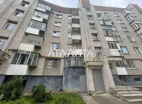4+-rooms apartment apartment by the address st. Shchurata V ul (area 118,0 m2) - Atlanta.ua