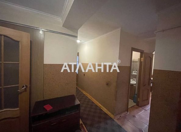 Многокомнатная квартира по адресу ул. Щурата В. Ул (площадь 118,0 м2) - Atlanta.ua - фото 8