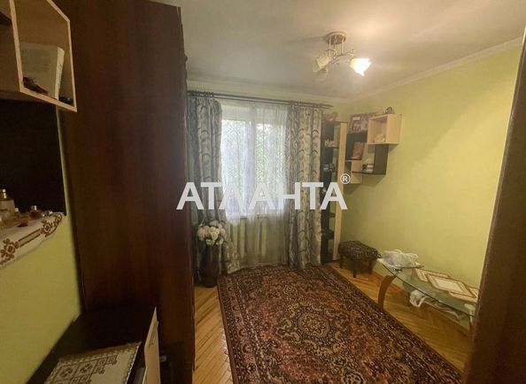 4+-rooms apartment apartment by the address st. Shchurata V ul (area 118,0 m2) - Atlanta.ua - photo 14