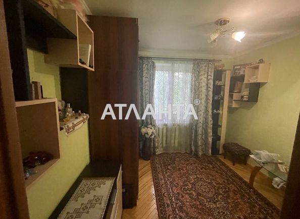 4+-rooms apartment apartment by the address st. Shchurata V ul (area 118,0 m2) - Atlanta.ua - photo 15