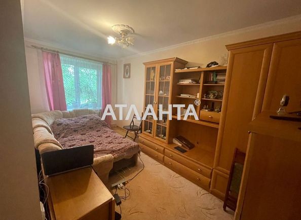 4+-rooms apartment apartment by the address st. Shchurata V ul (area 118,0 m2) - Atlanta.ua - photo 16