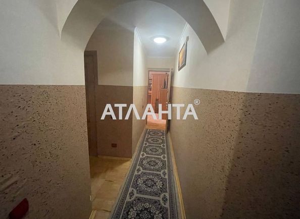 4+-rooms apartment apartment by the address st. Shchurata V ul (area 118,0 m2) - Atlanta.ua - photo 17