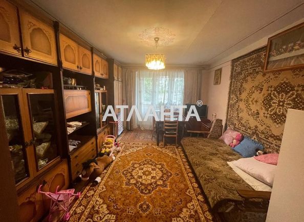 4+-rooms apartment apartment by the address st. Shchurata V ul (area 118,0 m2) - Atlanta.ua - photo 20