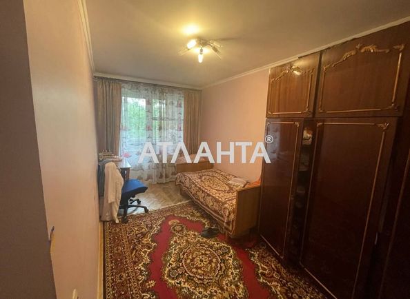 4+-rooms apartment apartment by the address st. Shchurata V ul (area 118,0 m2) - Atlanta.ua - photo 21