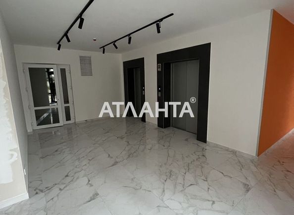 1-кімнатна квартира за адресою вул. Пішонівська (площа 27,8 м²) - Atlanta.ua