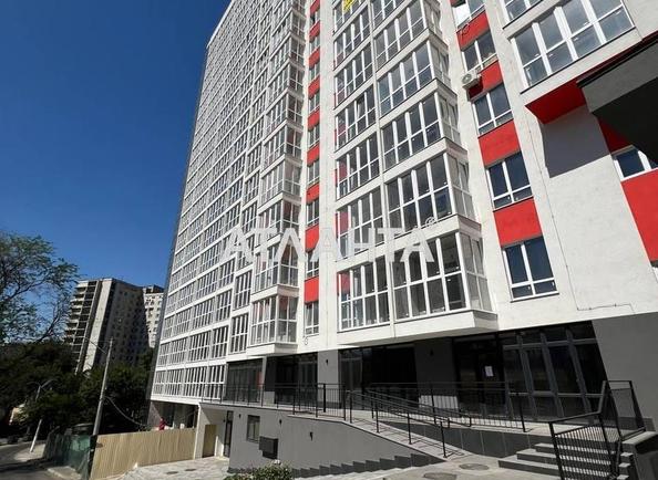 1-room apartment apartment by the address st. Pishonovskaya (area 27,8 m²) - Atlanta.ua - photo 13