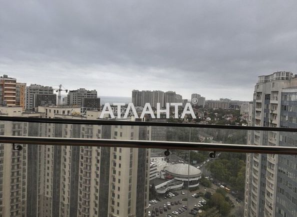 1-кімнатна квартира за адресою вул. Генуезька (площа 45,4 м²) - Atlanta.ua - фото 2