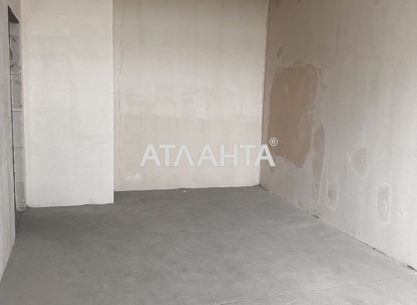 1-кімнатна квартира за адресою вул. Генуезька (площа 45,4 м²) - Atlanta.ua - фото 3