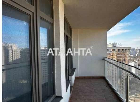 1-кімнатна квартира за адресою вул. Генуезька (площа 45,4 м²) - Atlanta.ua - фото 11