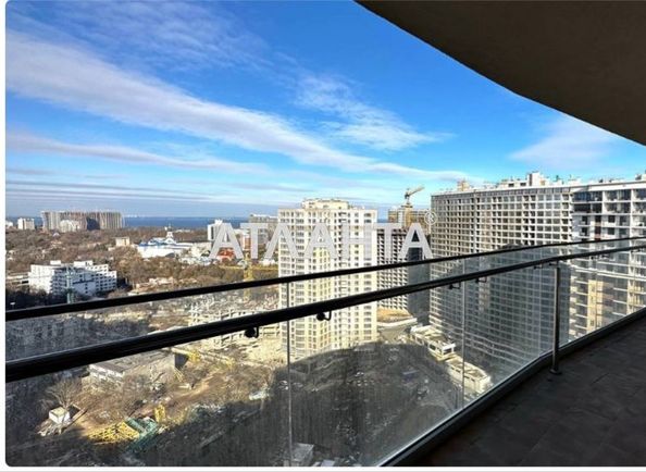 1-кімнатна квартира за адресою вул. Генуезька (площа 45,4 м²) - Atlanta.ua - фото 12