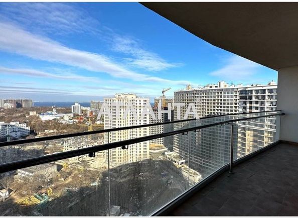 1-кімнатна квартира за адресою вул. Генуезька (площа 45,4 м²) - Atlanta.ua - фото 13
