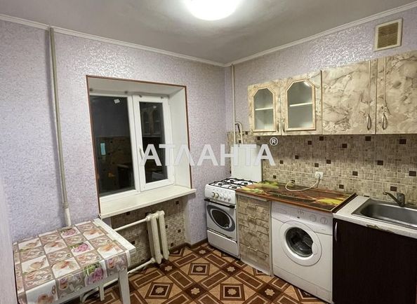 2-rooms apartment apartment by the address st. Aleksandriyskaya (area 42,0 m2) - Atlanta.ua