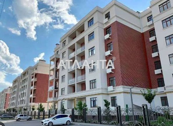 1-room apartment apartment by the address st. Tramvaynaya (area 42 m²) - Atlanta.ua - photo 16