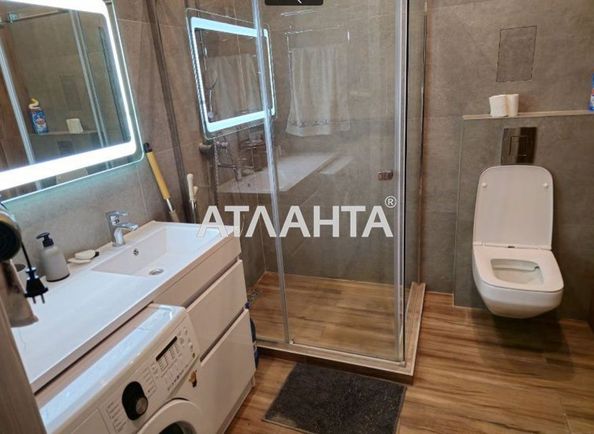 1-room apartment apartment by the address st. Tramvaynaya (area 42 m²) - Atlanta.ua - photo 7