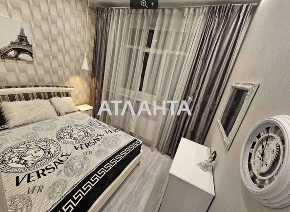 1-room apartment apartment by the address st. Tramvaynaya (area 42 m²) - Atlanta.ua - photo 8