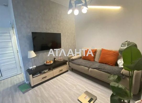 1-room apartment apartment by the address st. Tramvaynaya (area 42 m²) - Atlanta.ua - photo 5