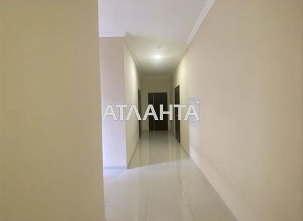 1-room apartment apartment by the address st. Tramvaynaya (area 42 m²) - Atlanta.ua - photo 11