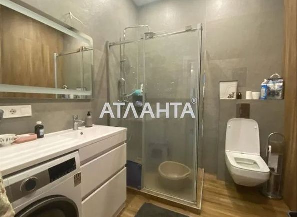 1-room apartment apartment by the address st. Tramvaynaya (area 42 m²) - Atlanta.ua - photo 12