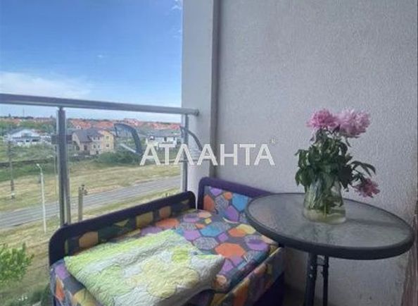 1-room apartment apartment by the address st. Tramvaynaya (area 42 m²) - Atlanta.ua - photo 13
