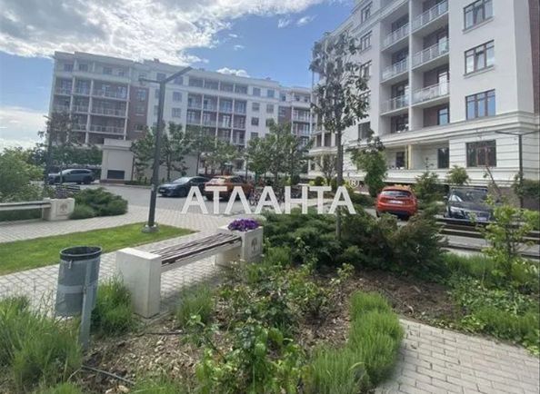 1-room apartment apartment by the address st. Tramvaynaya (area 42 m²) - Atlanta.ua - photo 15