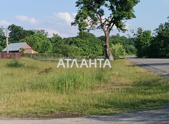 Ділянка за адресою (площа 20,0 сот) - Atlanta.ua - фото 3