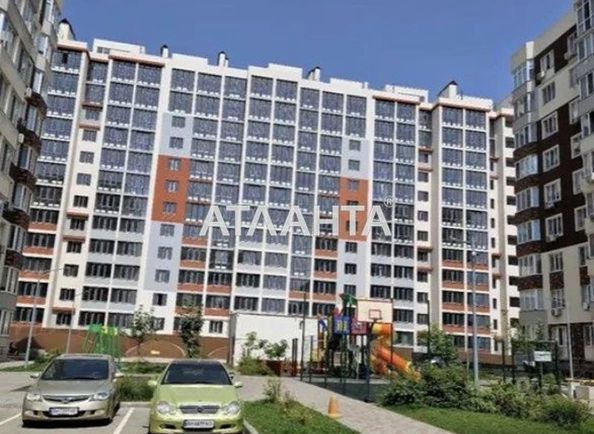 1-room apartment apartment by the address st. Nikolaevskaya (area 40,0 m2) - Atlanta.ua - photo 2