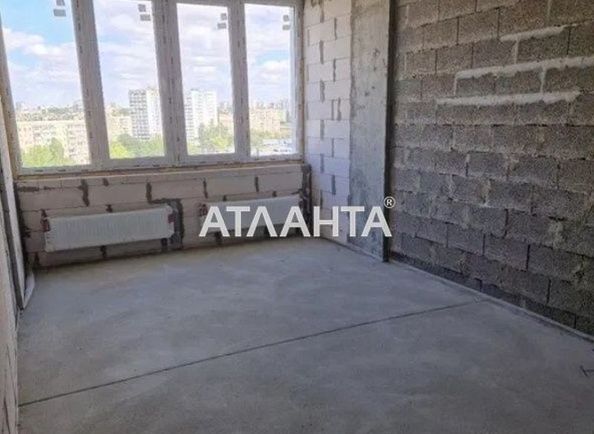 1-room apartment apartment by the address st. Nikolaevskaya (area 40,0 m2) - Atlanta.ua - photo 4