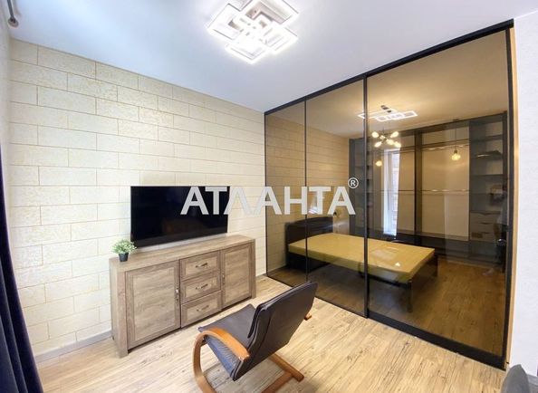 1-комнатная квартира по адресу Фонтанская дор. (площадь 42,0 м2) - Atlanta.ua - фото 4