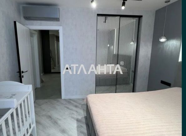 3-rooms apartment apartment by the address st. Lyustdorfskaya dor Chernomorskaya dor (area 90,0 m2) - Atlanta.ua - photo 9