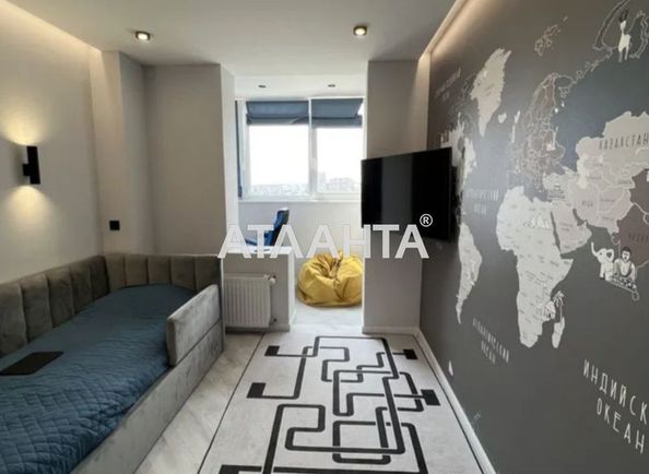 3-rooms apartment apartment by the address st. Lyustdorfskaya dor Chernomorskaya dor (area 90,0 m2) - Atlanta.ua - photo 15