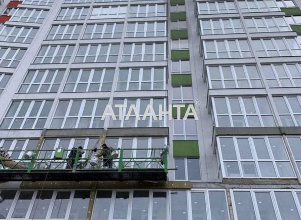 3-комнатная квартира по адресу ул. Пишоновская (площадь 67,5 м2) - Atlanta.ua - фото 5