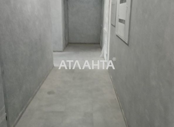 1-room apartment apartment by the address st. Baltskaya (area 32,5 m2) - Atlanta.ua - photo 2