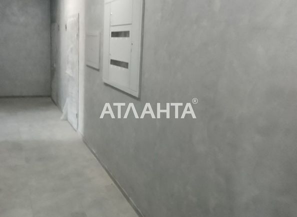 1-room apartment apartment by the address st. Baltskaya (area 32,5 m2) - Atlanta.ua - photo 3