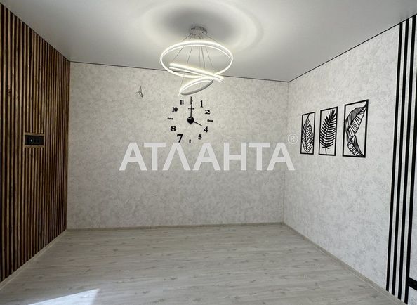 1-room apartment apartment by the address st. Baltskaya (area 39,0 m2) - Atlanta.ua