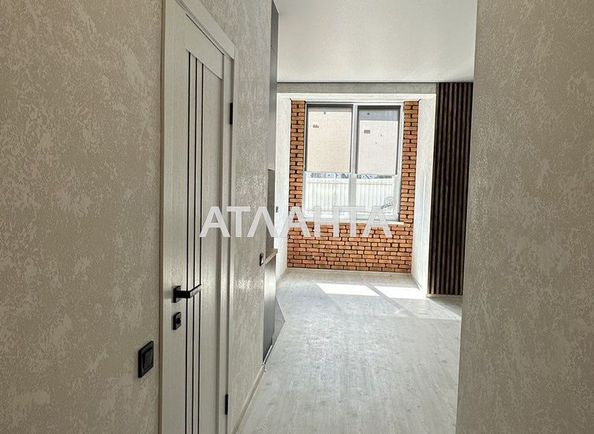 1-room apartment apartment by the address st. Baltskaya (area 39,0 m2) - Atlanta.ua - photo 3